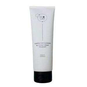 DR.B LAB Foaming Face Cleanser